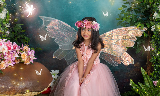 Digital Portrait with Magic image 0
