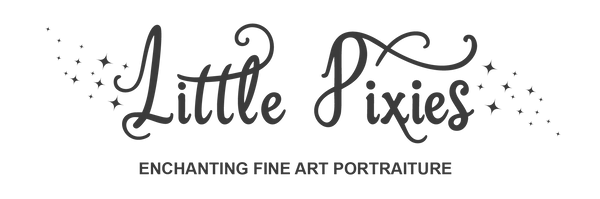 Little Pixies